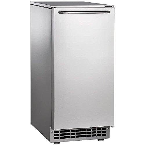 Scotsman Ice Maker Image