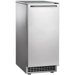 Scotsman Undercounter Ice Maker with Pump Drain