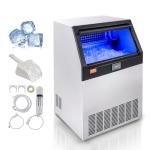 VEVOR 265LBS Commercial Ice Maker Machine