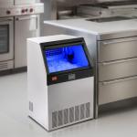 VEVOR 265LBS Commercial Ice Maker Machine