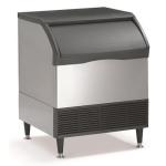 Scotsman Undercounter Ice Maker with Bin