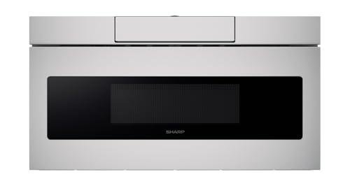 Sharp Microwave Drawer Image