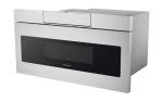 Sharp SMD3070ASY Stainless Steel Microwave Drawer