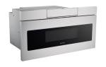 Sharp SMD3070ASY Stainless Steel Microwave Drawer