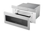 Sharp SMD3070ASY Stainless Steel Microwave Drawer