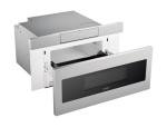 Sharp SMD3070ASY Stainless Steel Microwave Drawer