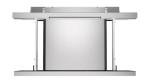 Sharp SMD3070ASY Stainless Steel Microwave Drawer