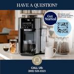 De'Longhi TrueBrew Single Serve Coffee Maker