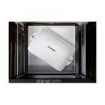 Sharp 24-Inch Stainless Steel Microwave Drawer Oven