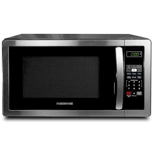Farberware 1.1 cu ft Image