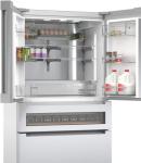 Bosch 36" Smart 4-Door Counter-Depth Refrigerator