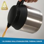 Bonavita 5-Cup One-Touch Coffee Maker