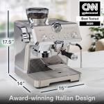 De'Longhi La Specialista Opera Espresso Machine