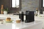 Nespresso Essenza Mini Espresso Machine with Frother