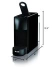 Nespresso Essenza Mini Espresso Machine with Frother