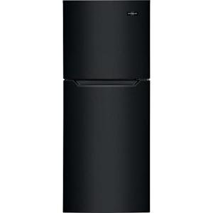 Frigidaire 11.6 Cu. Ft. Compact Refrigerator - Black