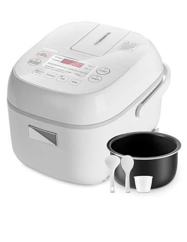 Toshiba Mini Rice Cooker Image