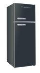 Frigidaire 7.5 Cu Ft Retro Black Mini Refrigerator