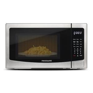 Frigidaire 1.1 Cu Ft Stainless Steel Microwave