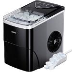 Silonn Countertop Ice Maker - Fast & Self-Cleaning