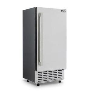 Newair 15" Nugget Ice Maker - 66 lbs Daily