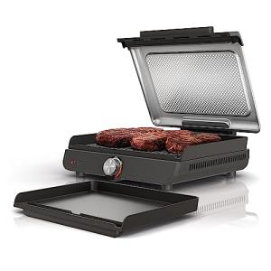 Ninja 14” Electric Griddle and Indoor Grill