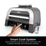 Ninja Foodi Smart XL 6-in-1 Indoor Grill