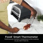 Ninja Foodi Smart XL 6-in-1 Indoor Grill