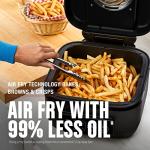 George Foreman 7-in-1 Indoor Grill & Air Fryer