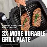 George Foreman 7-in-1 Indoor Grill & Air Fryer