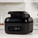 George Foreman 7-in-1 Indoor Grill & Air Fryer
