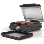 Ninja Smokeless Indoor Grill & Griddle Bundle