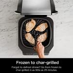 Ninja Foodi 6-in-1 Indoor Grill & Air Fryer