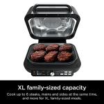 Ninja Foodi Smart XL 7-in-1 Indoor Grill