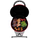 Char-Broil® Patio Bistro® Electric Grill, Red