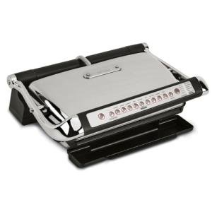 All-Clad Smokeless Electric Indoor Grill & Panini Press