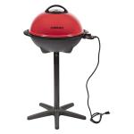 Cuisinart 2-in-1 Portable Electric Grill