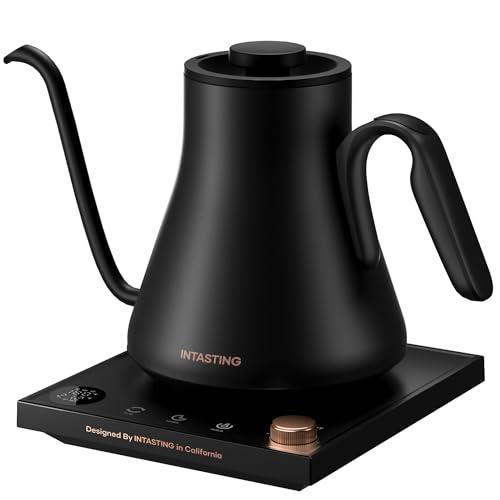 Intasting Electric Kettle Image