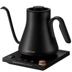 INTASTING Gooseneck Electric Kettle with Temperature Control