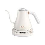 Mecity Electric Gooseneck Kettle with Temperature Control