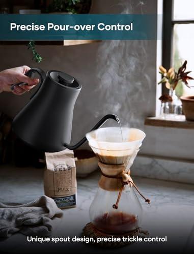 Electric Kettles