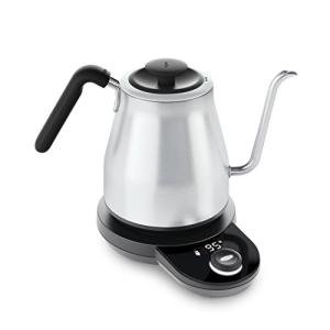 OXO Brew Gooseneck Electric Kettle - 1L