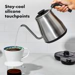OXO Brew Gooseneck Electric Kettle - 1L