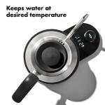 OXO Brew Gooseneck Electric Kettle - 1L