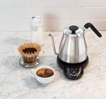 OXO Brew Gooseneck Electric Kettle - 1L
