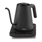Cuisinart GK-1 Digital Gooseneck Kettle, 1-Liter
