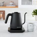 Cuisinart GK-1 Digital Gooseneck Kettle, 1-Liter