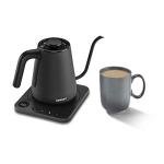 Cuisinart GK-1 Digital Gooseneck Kettle, 1-Liter