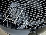 Weber 22-Inch Original Kettle Charcoal Grill