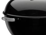 Weber 22-Inch Original Kettle Charcoal Grill